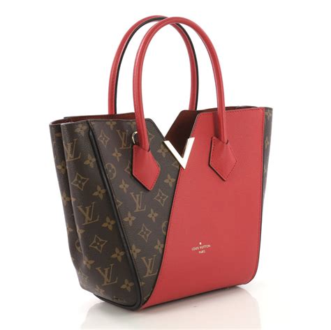 Louis Vuitton kimono handbags